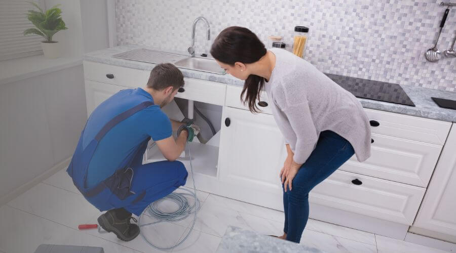 Local water heater installation in Crozet, VA